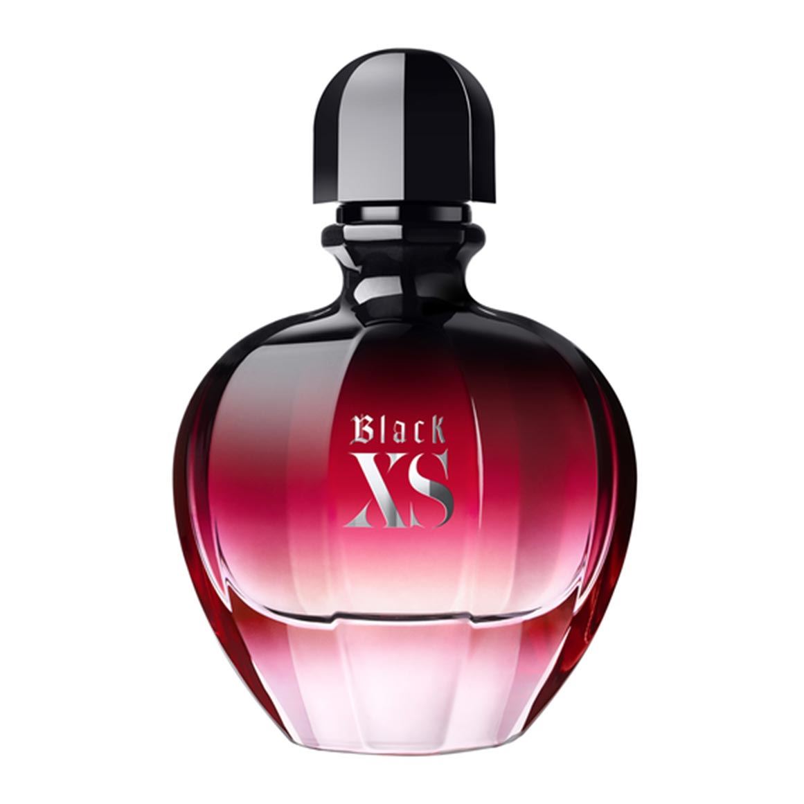 Paco Rabanne Perfume Black XS for Her Paco Rabanne EDP 80 ml