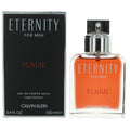Calvin Klein Eternity Flame 100 ML Eau De Toilette Spray For Men