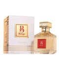 Fragrance World B Rouge Eau de Parfum For Women 100 ML
