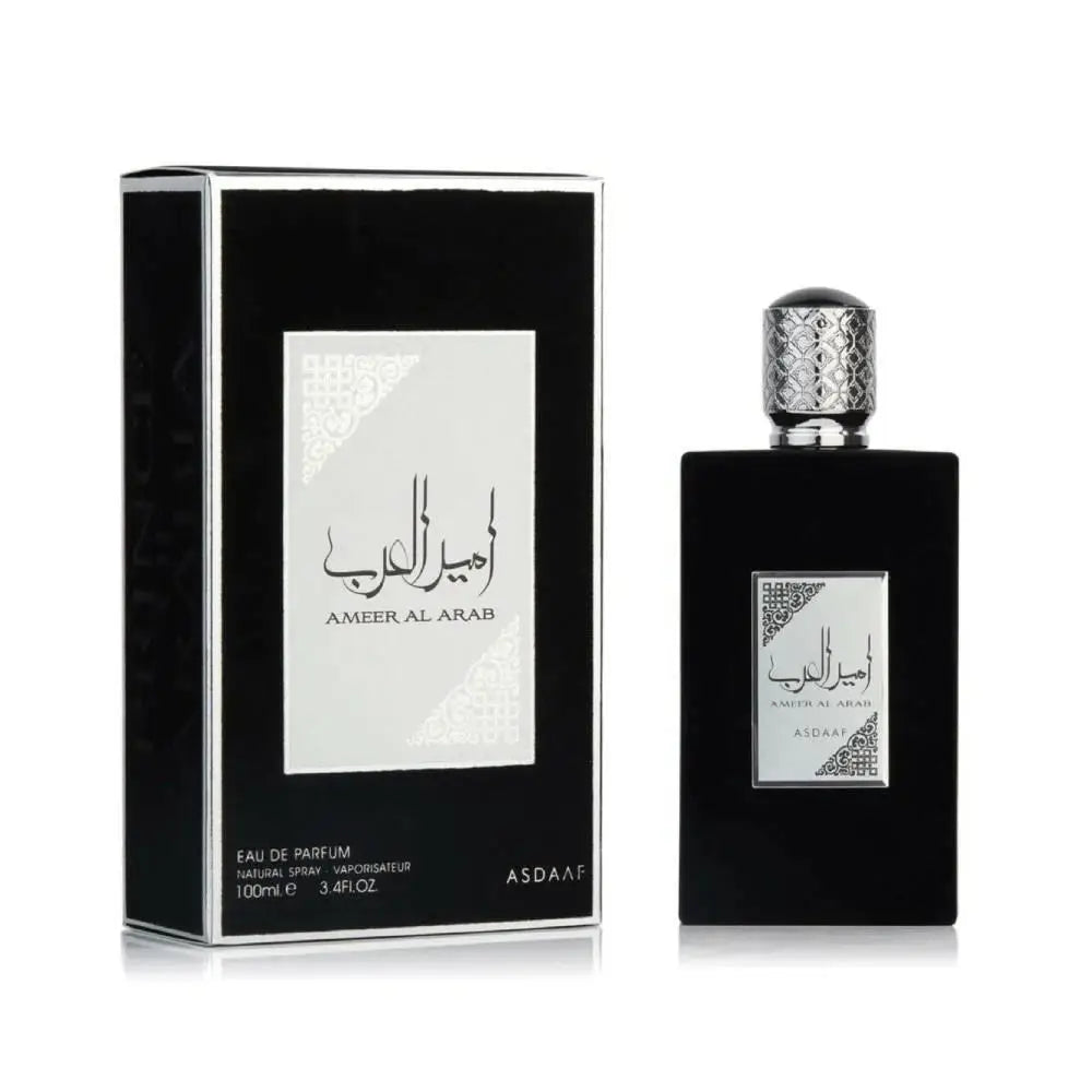 Lattafa Asdaaf Ameer Al Arab Unisex EDP 100 ml