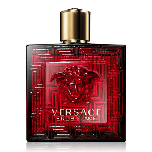 Versace Eros Flame EDP 100 ML Tester