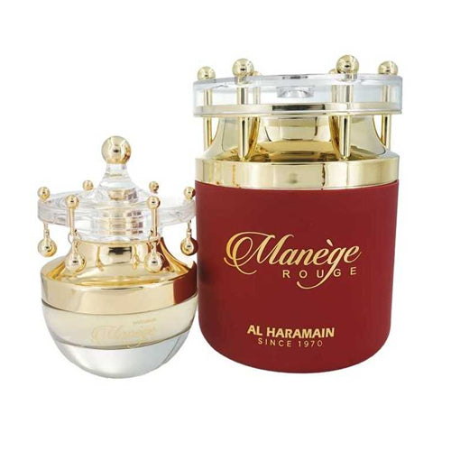 Al Haramain Manege Rouge 75 ml E.D.P Women