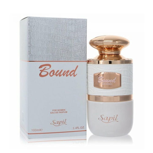 Swiss Arabian Sapil Bound EDP Women 100 ml