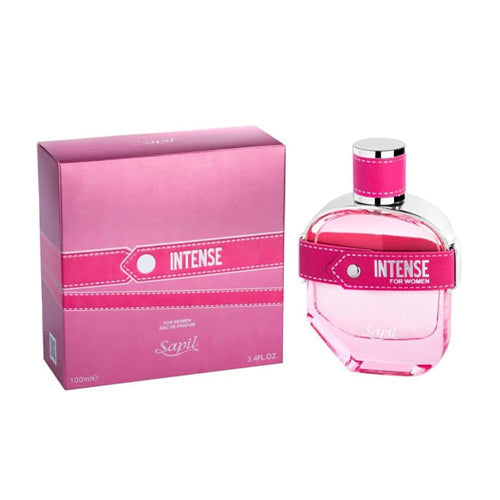 Swiss Arabian Sapil Intense Women EDP 100 ml