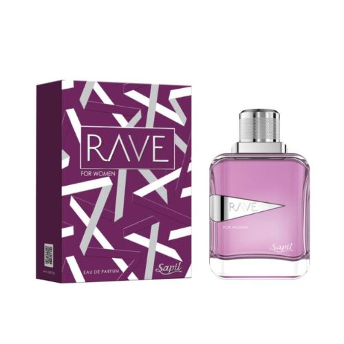 Swiss Arabian Sapil Rave Women EDP 100 ml