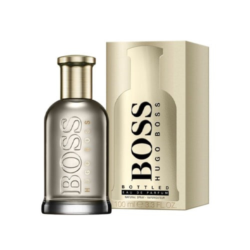 Hugo Boss Bottled Men EDP 200 ml