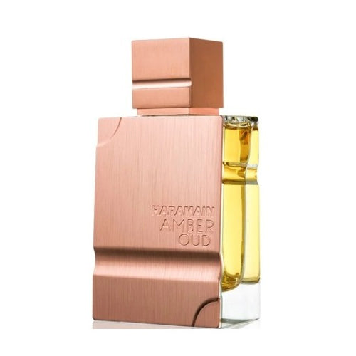 Al Haramain Amber Oud Tester 60 ml Unisex