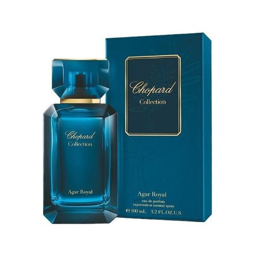 Chopard Collection Agar Royal Eau De Parfum 100 ml Unisex