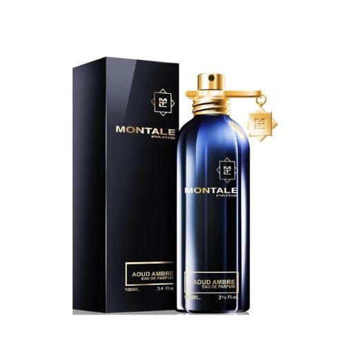 Montale Aoud Ambre EDP 100 ML
