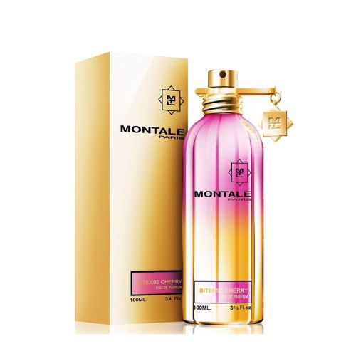 Montale Intense Cherry women EDP 100 ML