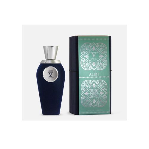 V Canto Arsenico Alibi Extrait De Parfum Unisex 100 ML
