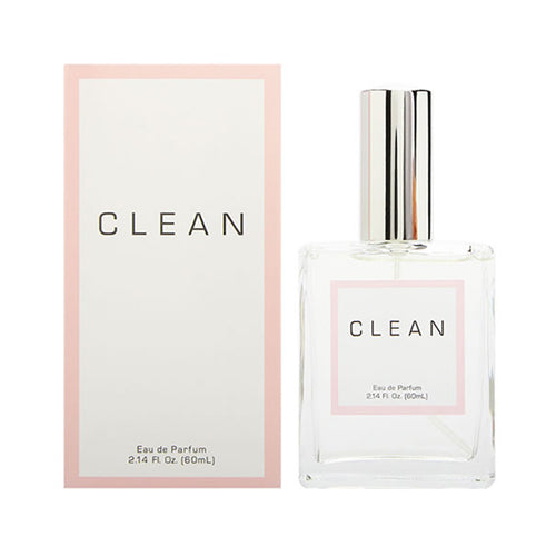 CLEAN Flower Fresh EDP 60 ML for women