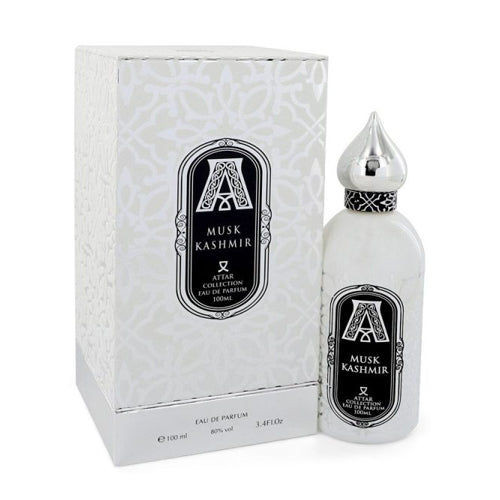 Attar Collection Musk Kashmir Eau De Parfum 100 ml Unisex