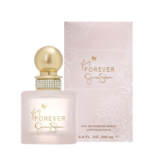 Jessica Simpson Fancy Forever EDP 100 ml