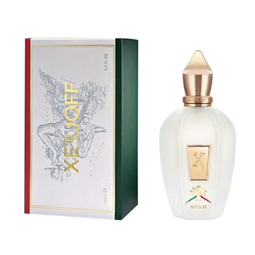 Xerjoff 1861 Naxos Unisex EDP 100 ml