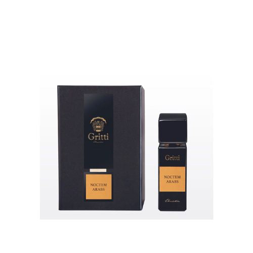Gritti Noctem Arabs Eau De Parfum 100 ml