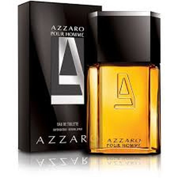 Azzaro Pour Homme Eau de Toilette Spray 100 ml