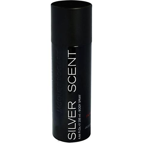Jacques Bogart Silver Scent Intense Deo 200 ml