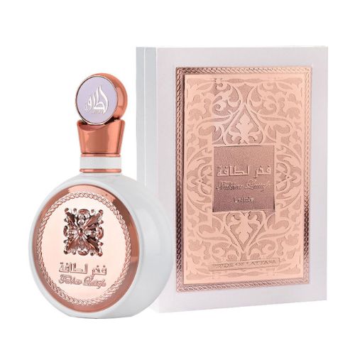 Lattafa Fakhar Gold Eau De Parfum 100 ml Unisex