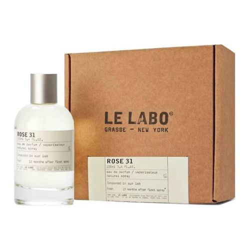 Le Labo Rose 31 EDP Unisex 100 ML