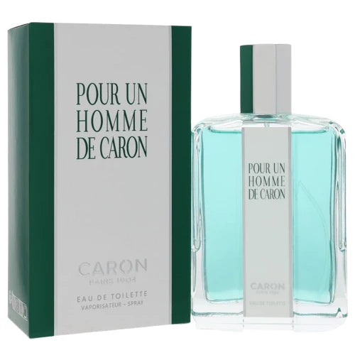 Caron Pour Homme Eau De Toilette Spray 125 ml spray