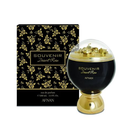 Afnan Souvenir Desert Rose EDP Women 100 ml