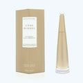 Issey miyake L'eau D'issey Gold Absolute For Women Eau De Parfum Spray 50 ML Limited Edition