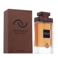Fragrance World Absolute MEN Eau De Parfum Spray 100 ml
