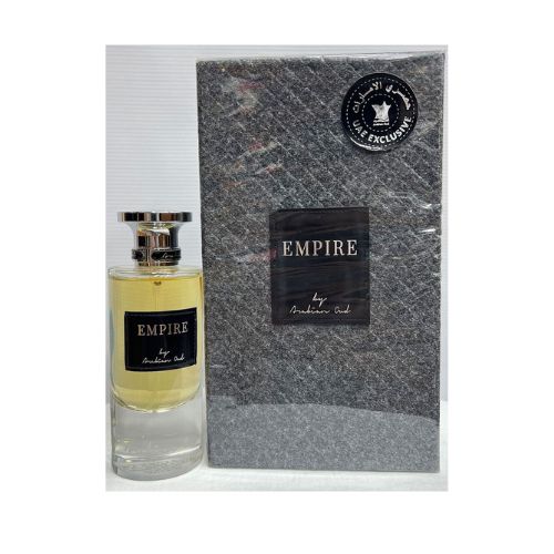 Arabian Oud Empire Unisex EDP 70 ml
