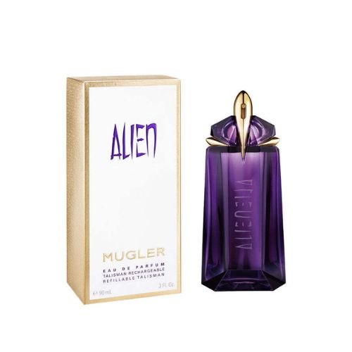 Thierry Mugler Alien Refillable EDP 90 ml