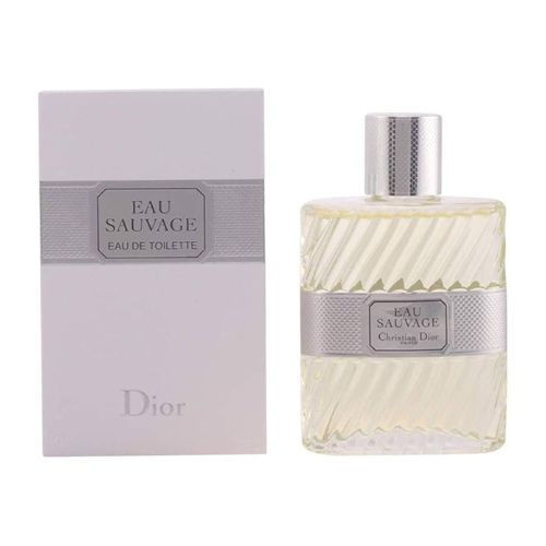 Christian Dior Eau Sauvage EDT 100 ML