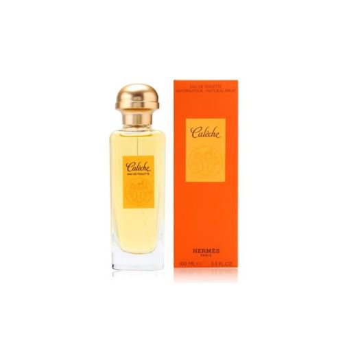Hermes Caleche Eau de Toilette 100 ml
