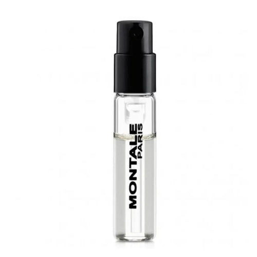 Montale Aoud Leather EDP 2 ML Vial