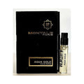 Sample Montale Aqua Gold EDP For Women 2 ML Vial