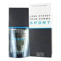 L`Eau D`Issey Pour Homme Sport Issey Miyake Eau De Toilette 50 ml