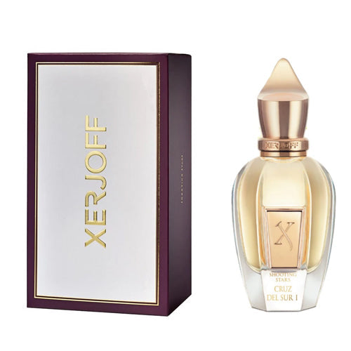 Xerjoff Shooting Stars Cruz Del Sur I EDP Unisex 50 ML