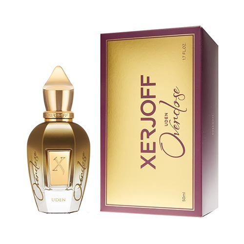 Xerjoff Shooting Stars Uden Overdose EDP Unisex 50 ML