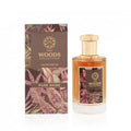 The Woods Collection Pure Shine Unisex EDP 100 ml