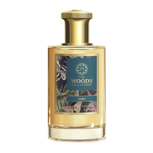 The Woods Collection Eden Unisex EDP 100 ml Tester