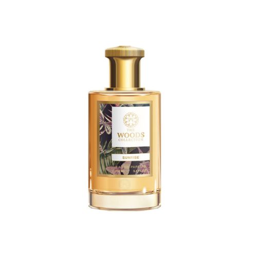 The Woods Collection Sunrise Unisex EDP 100 ml Tester