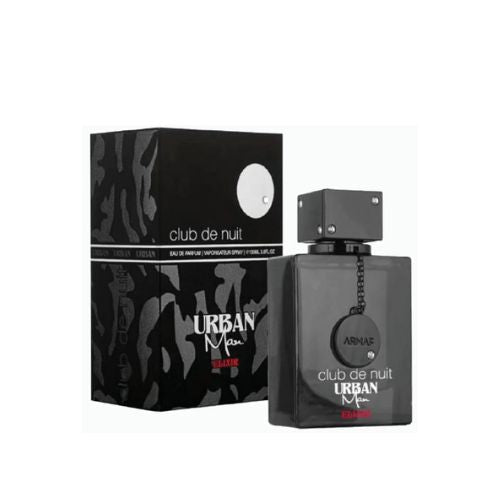 Armaf Club De Nuit Urban Elixir Men EDP 105 ml