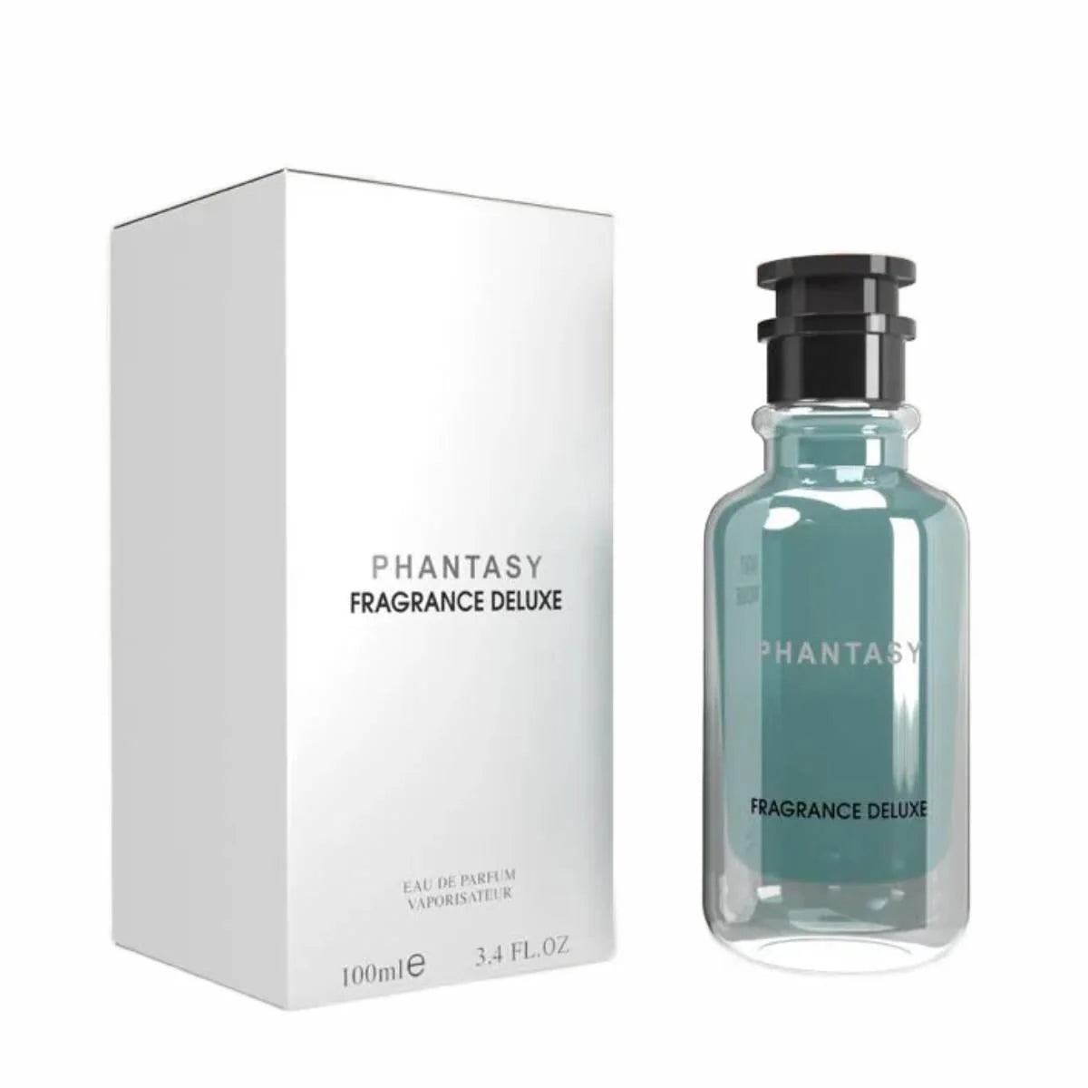 Fragrance De Luxe Phantasy Unisex Eau De Parfum 100 ml