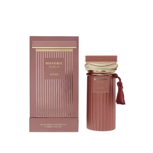 Afnan Historic Doria Unisex EDP 100 ml
