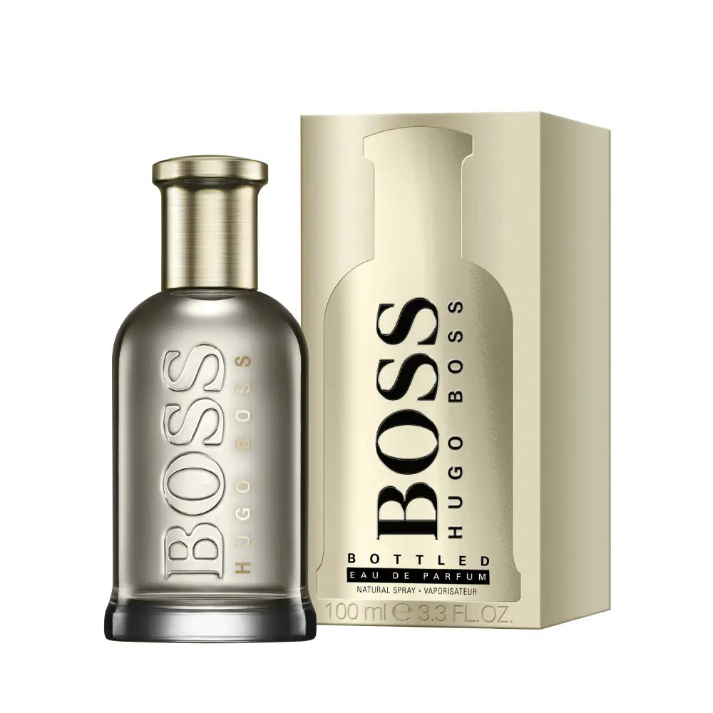 Hugo Boss Boss Bottled Men EDP 100 ml