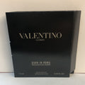 Valentino Uomo Born in Roma Rockstud Noir EDT 1.2 ML vial