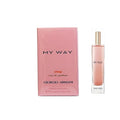 Giorgio Armani My Way Ylang edp 15 ml
