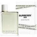 Burberry Burberry Her EDT 100 ml