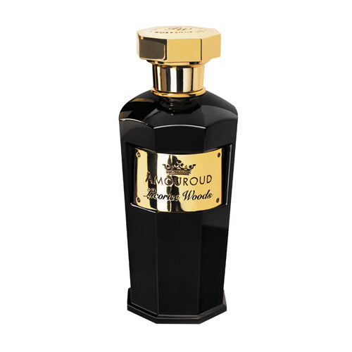 Amouroud Licorice Woods Unisex EDP 100 ml