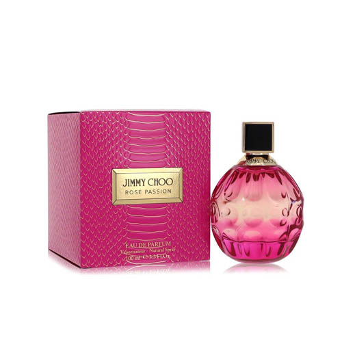 Jimmy Choo Rose Passion EDP 100 ML