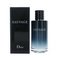 Christian Dior Sauvage EDT 200 ML